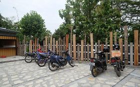 Urbanview Villa Lukulo Kebumen by RedDoorz